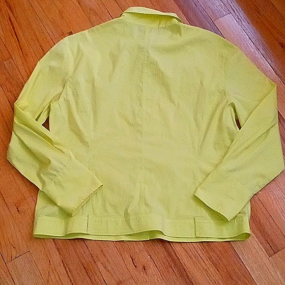 Authentic Burberry London trench Jacket/Shirt Rare - Picture 2 of 9